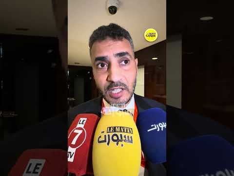 ممثل العصبة: أجواء ديمقراطية طبعت الجمع العام الاستثنائي للوداد