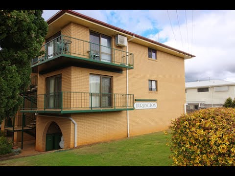 Address Withheld, Newtown, QLD 4350, 2 rūma, 1 rūma horoi, Unit
