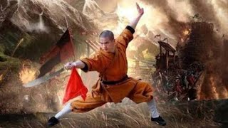 #Kung fu Action full movie in Hindi 2020 #KUNGFUHU