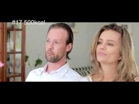 Johan Granli showreel 2015