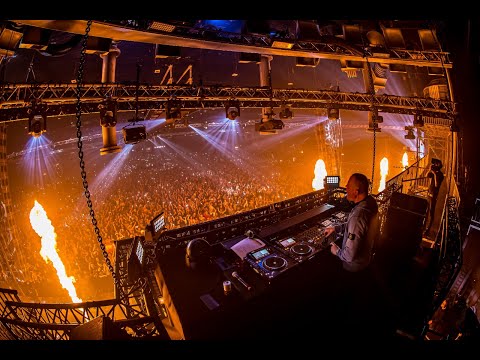 Outblast @ Masters of Hardcore 2022