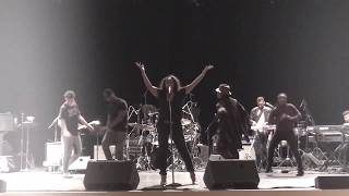 Jody Watley - Live Rehearsal Real Love