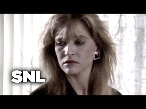 Gary Hart Ad - Saturday Night Live