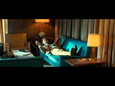 Pawn Sacrifice - Trailer