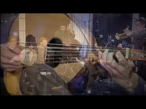 Hijaz Nashaz —Arabic Oud Jazz نشاز عود مقام جاز