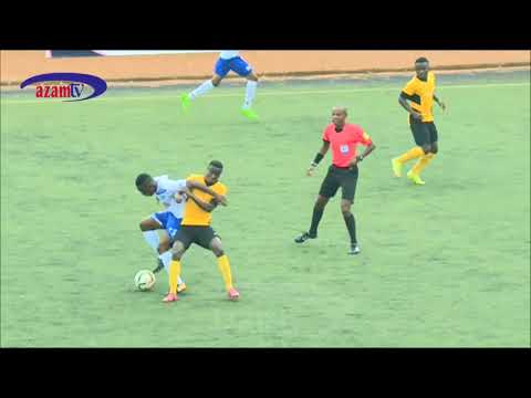 ARPL DAY 6 RAYON SPORTS 0 - 0 MUKURA VICTORY (Short Highlights)