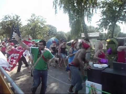 MEDIMEISTERSCHAFTEN 2011 GÖTTINGEN -UNI-REGENSBURG