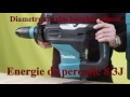 Makita HR4003C - видео