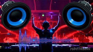 Hubba &amp; Morse - Magellan (BASS BOOSTED)