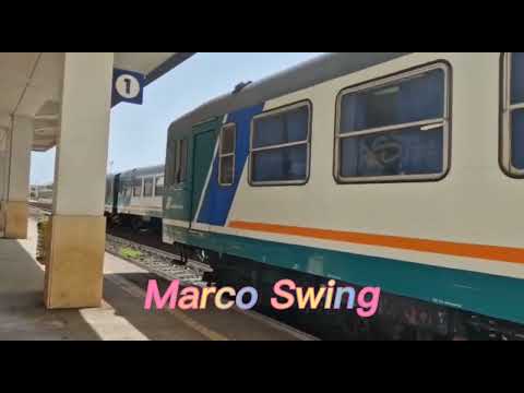 R 5533 Catanzaro Lido - Reggio Calabria centrale