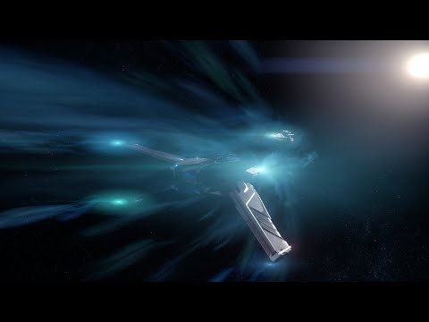 8 Ships to Fly for Free Now in Star Citizen