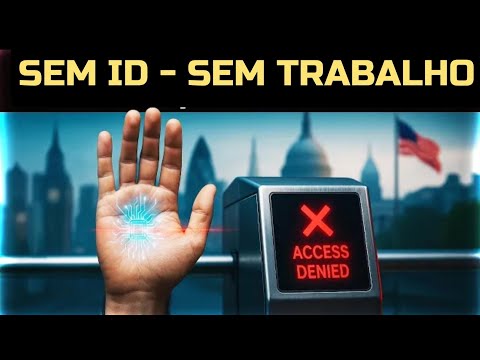 🚨ESTAMOS LITERALMENTE NO FIM - PROFECIA EM PLENO CUMPRIMENTO - JESUS VEM EM BREVE