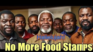 The War on the Black Family is Over