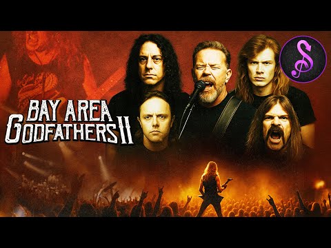 Bay Area Godfathers II | Full Music Documentary | Stream Music and More