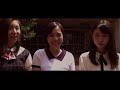 映画『ボクソール★ライドショー 恐怖の廃校脱出!!』予告編