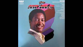 Sam Cooke - Baby, Baby, Baby