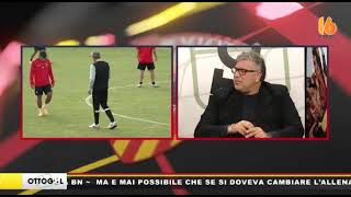 ottogol la puntata del 17 febbraio 2025