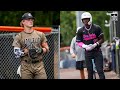 WOW FACTOR VS TEAM ELITE 17U WWBA PLAYOFFS
