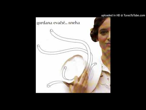 GORDANA EVAČIĆ - Trnovec
