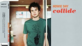 Collide - Howie Day (2003) audio hq