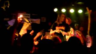 Trash Talk - Hash Wednesday