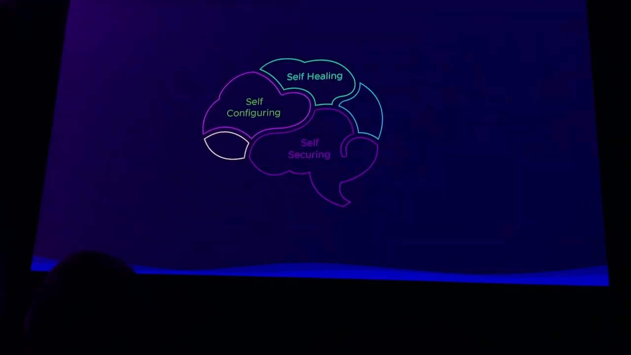 VMware Explore EUC Keynote 2022