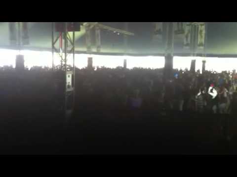 Danny Rampling at pride