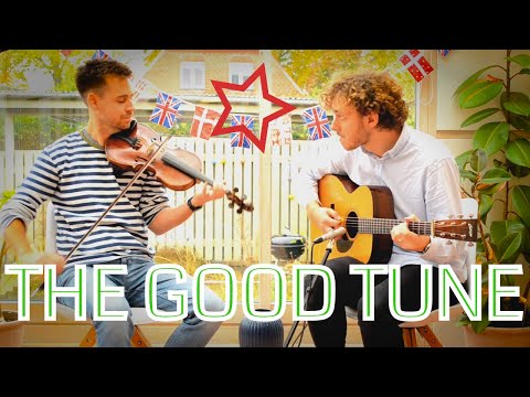 Planxty Irwin | The Good Tune