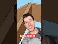 Backing/Beveling vs Dropping a Hip Rafter | Part 1