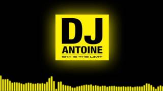 On Top of the World (DJ Antoine vs. Mad Mark) [Radio Edit] [feat. B-Case, Nick McCord & Joey Moe]