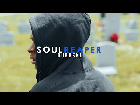Bubbski - Soul Reaper (Official Video) Shot By @FlackoProductions