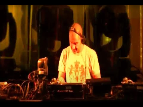 The Prophet @ Decibel Outdoor 2008