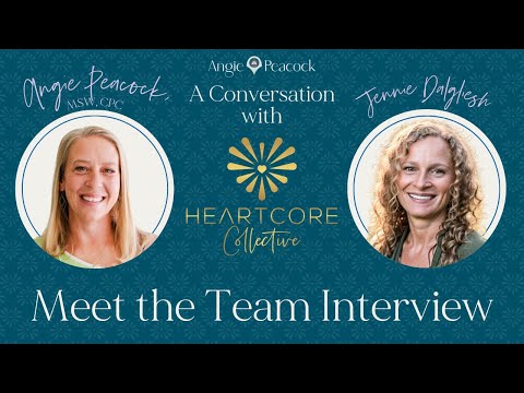 Meet the Team: Jennie Dalgliesh