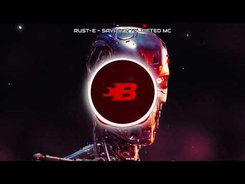 Rust-E - Savager ft Gifted MC