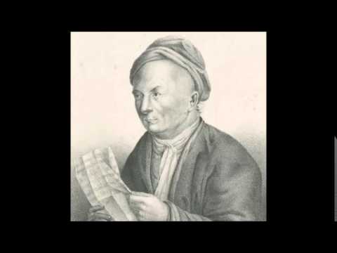 Gottfried August Homilius - Oboe Sonata, HoWV 11.1