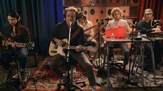 Dawes - Things Happen (Last.fm Sessions)