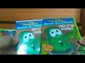 VeggieTales DVD Collection Part 3 2020