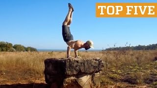 faze tari faze uimitoare