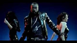 Beenie Man - Gimme Gimme