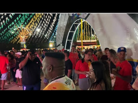 SUPER MEGA ITAMARATY  REGGAE FESTIVAL EM PRESIDENTE SARNEY SHOW DE PEDRAS DA MEGA 