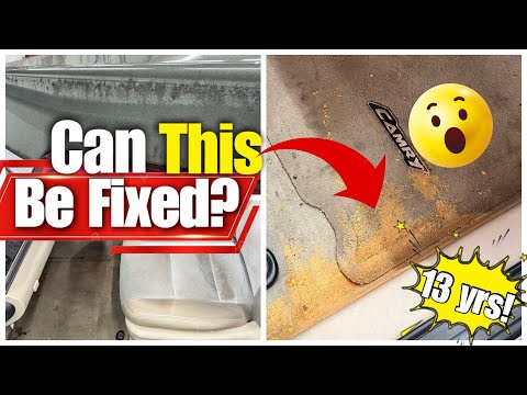 Attention 2 Details w/ Chelsea and The House of Rags