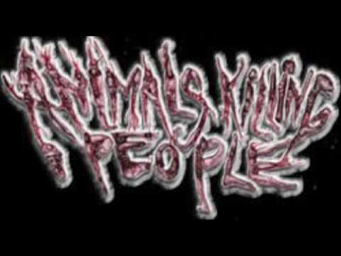 Animals Killing People - Torture Inside Of Me (Purulent)