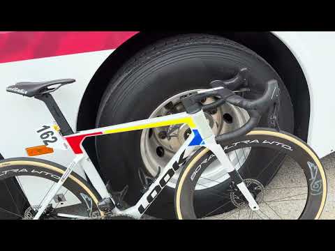 LOOK 795 Blade RS Team Cofidis