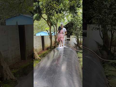 4 Years 💚 Our Biogas Plant 💚 #safeguardentertainments #safeguarddwarfcowfarm #safeguardflavours