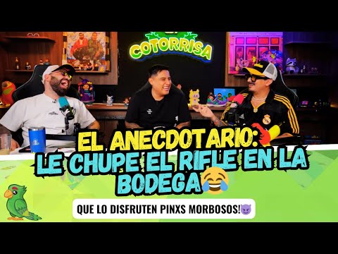 🔥😂 THE HILARIOUS ANECDOTE ABOUT THE PARROT | Slobo and Ricardo are going all out 🚨