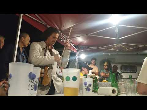 Tcha Limberger, Tchavolo Schmitt and friends - Ornithology