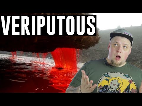 5 USKOMATONTA LUONNONILMIÖTÄ (Et usko, että nää voi olla totta!)