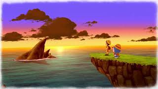 Doraemon: Story of Seasons - Friends of the Great Kingdom (English) video 1