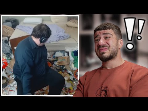 ما نضف غرفته من 2005