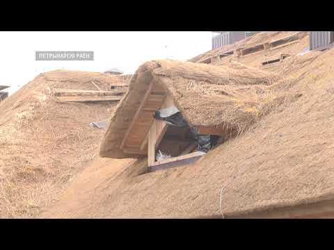 Оргкомитет в Лясковичах видео